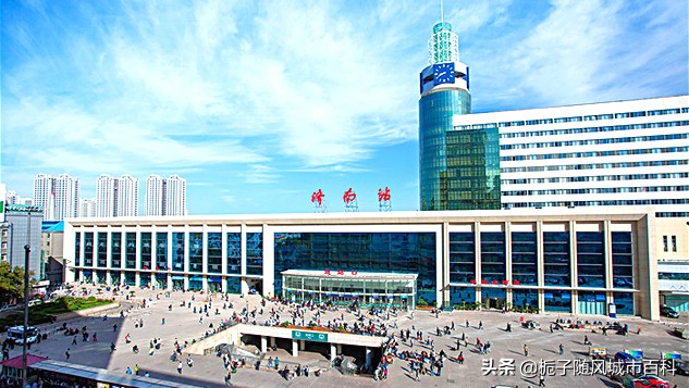 济南三个火车站的位置,济南三个火车站哪个最新最好