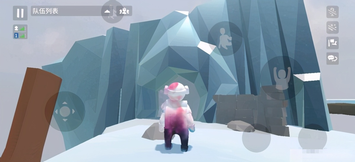 服装不满意,自己动手画《人类跌落梦境》无限可能等你绘制