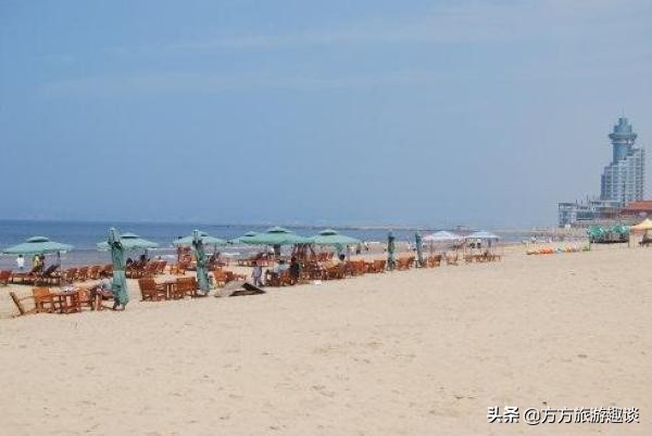 烟台周边有哪些新景区,烟台有哪些好玩的景点和地方