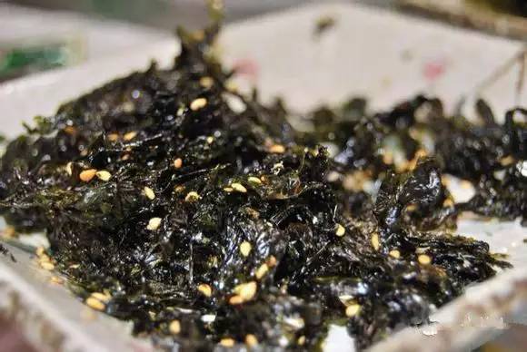 史上最全面的海鲜大咖,史上最全海鲜视频