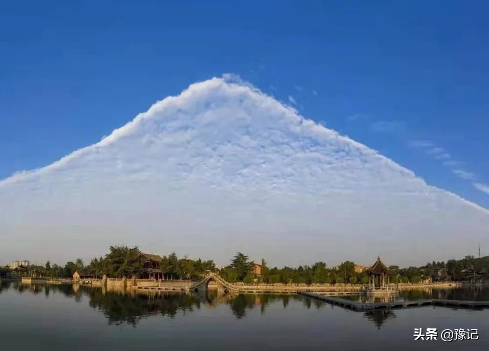 趵突泉断流和复涌的原因,趵突泉早就枯竭了吗