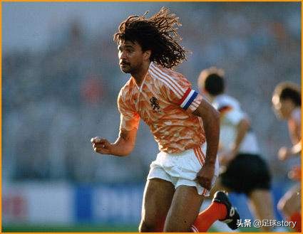 荷兰历史最佳11人,荷兰队史最强11人