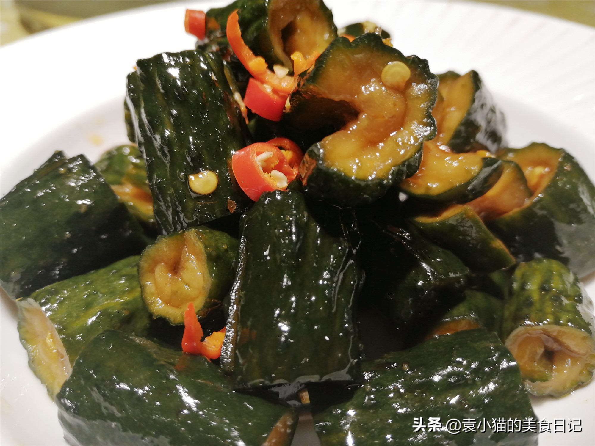 小寨西路吃了顿饭，一桌8人都喜欢这三个菜，真是没想到