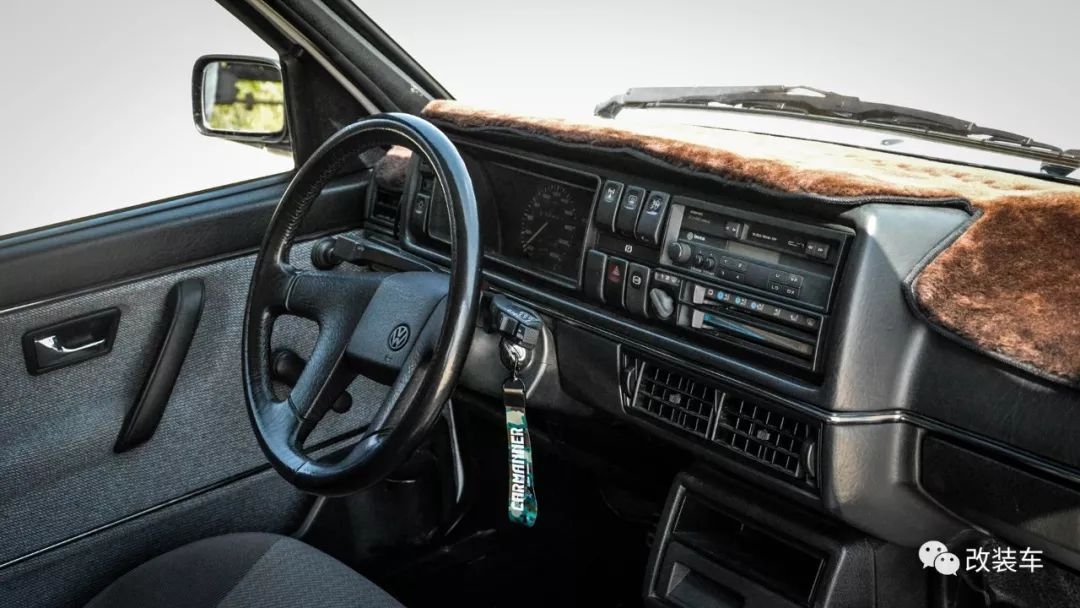 最新老款捷达改装案例大全,老款经典捷达改装