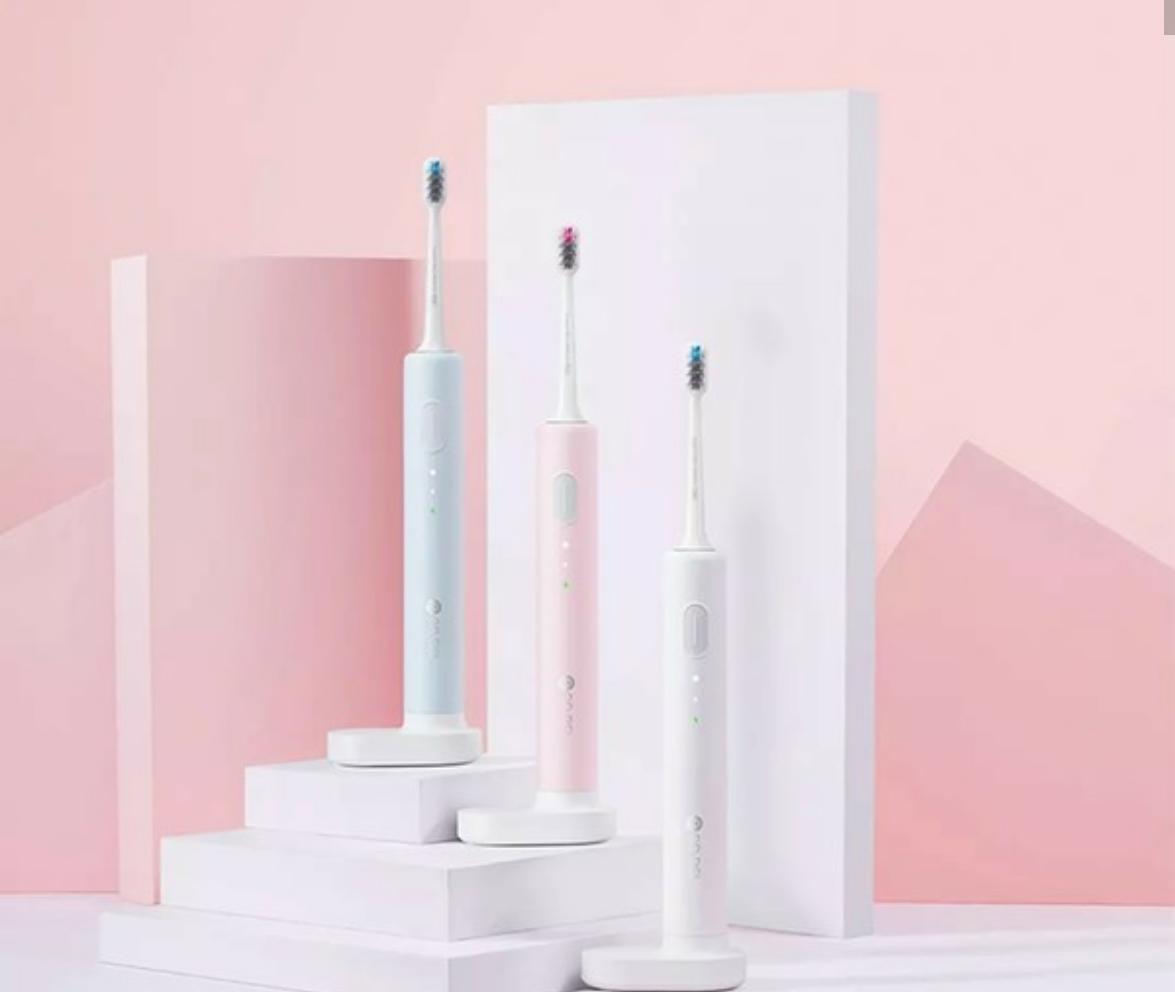 女朋友送电动牙刷有什么含义吗,可以送男生电动牙刷吗