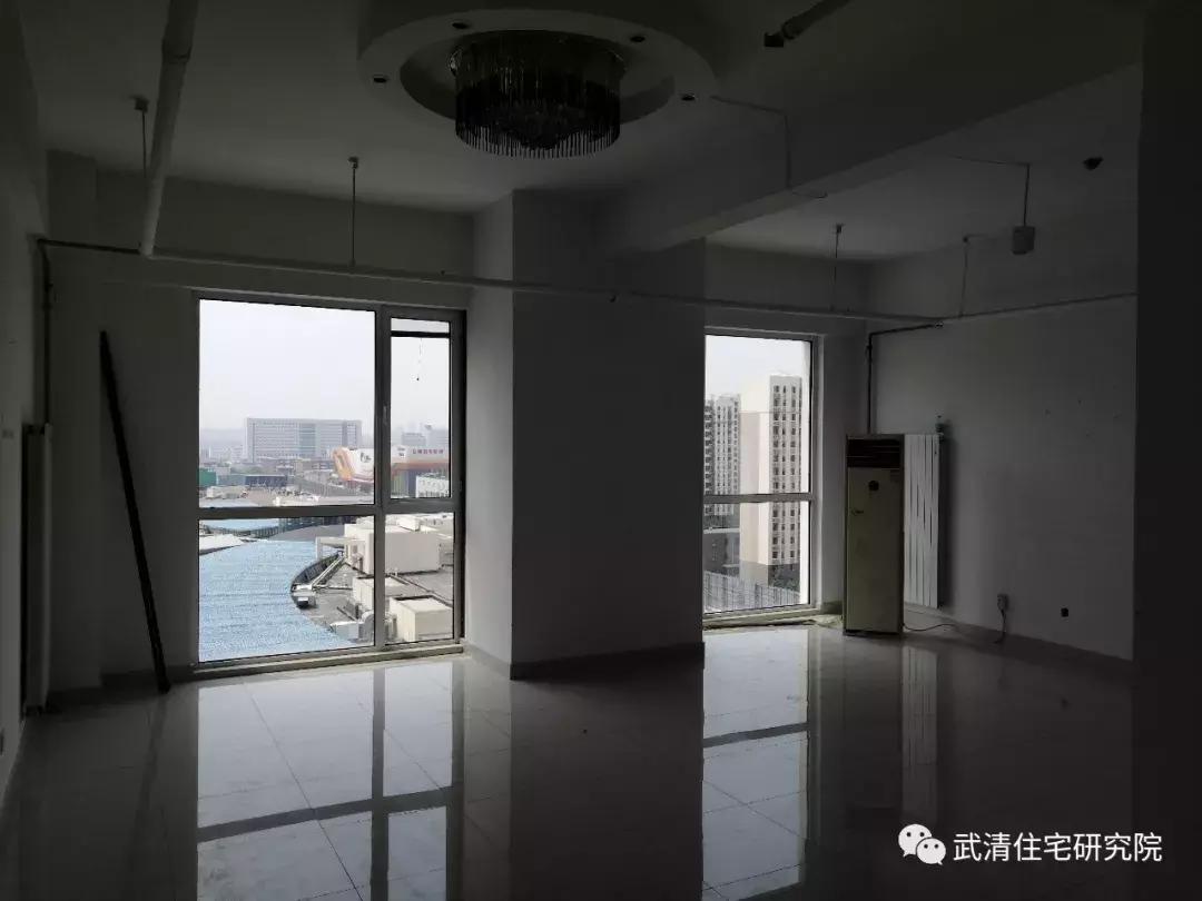 天津武清公寓落户,武清公寓是不是只能落户一次