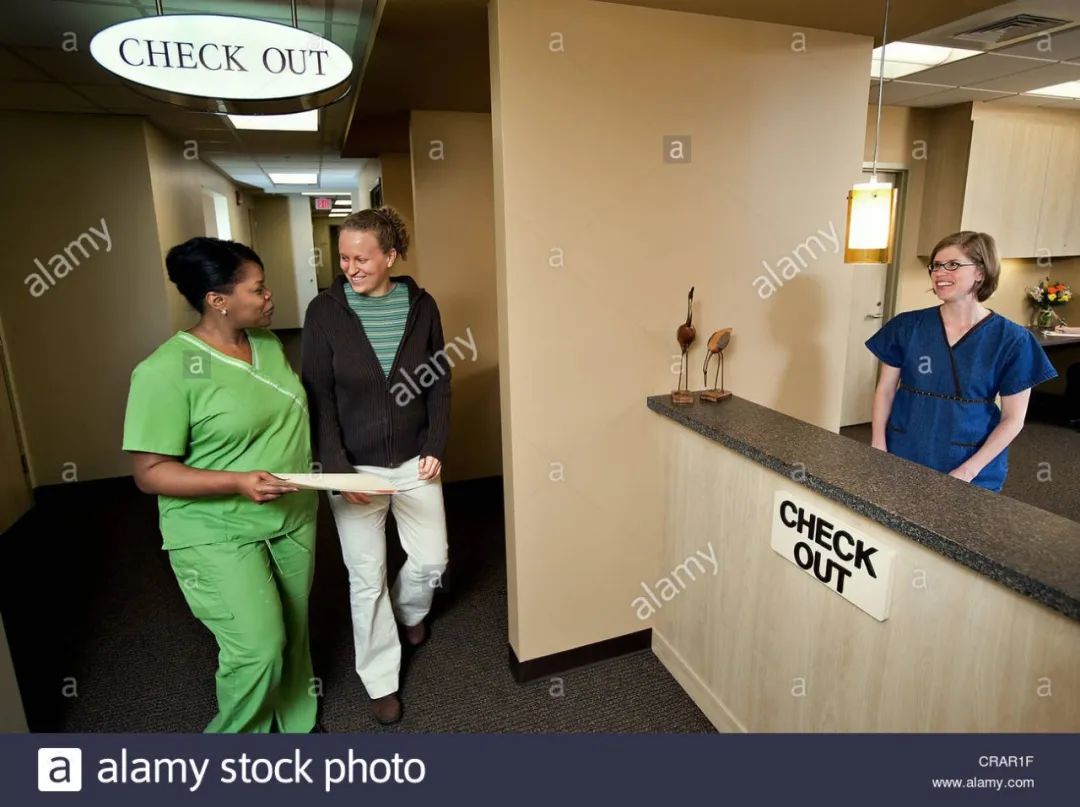 美国生病就医难吗,美国看病就医流程