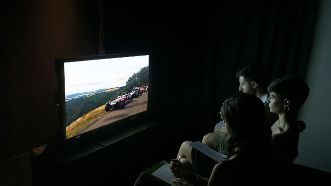 为什么4k电视看不了hdr,4k电视hdr有什么用