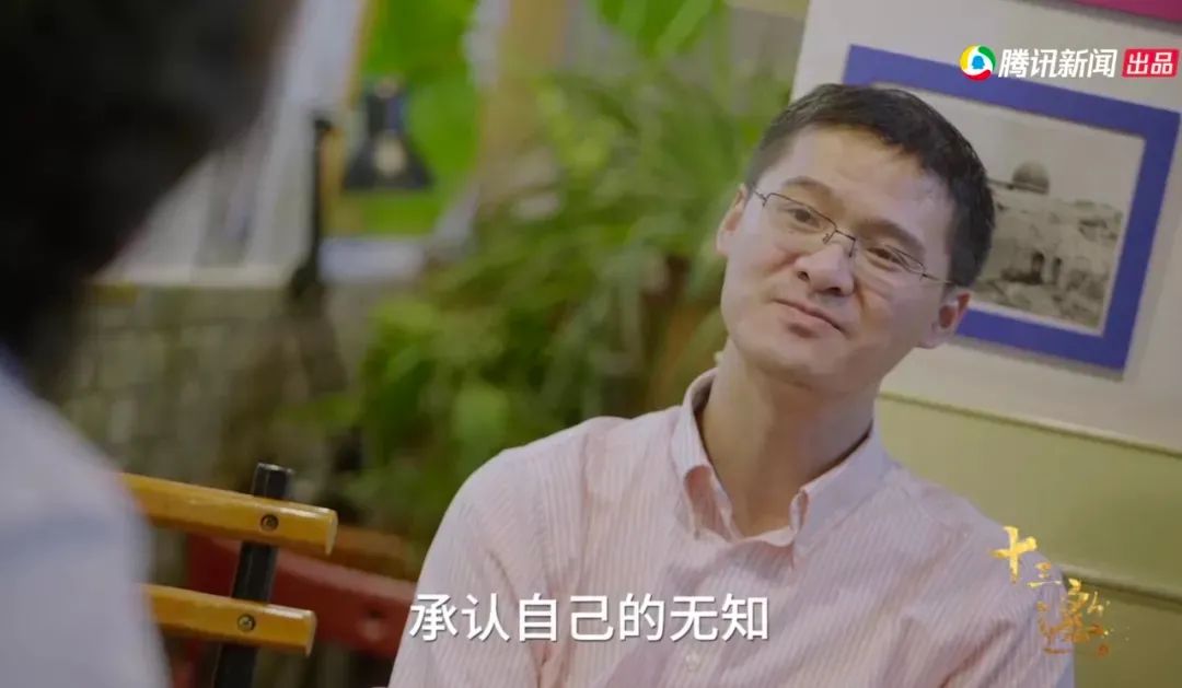 许知远被人称之为什么,许知远为什么红了