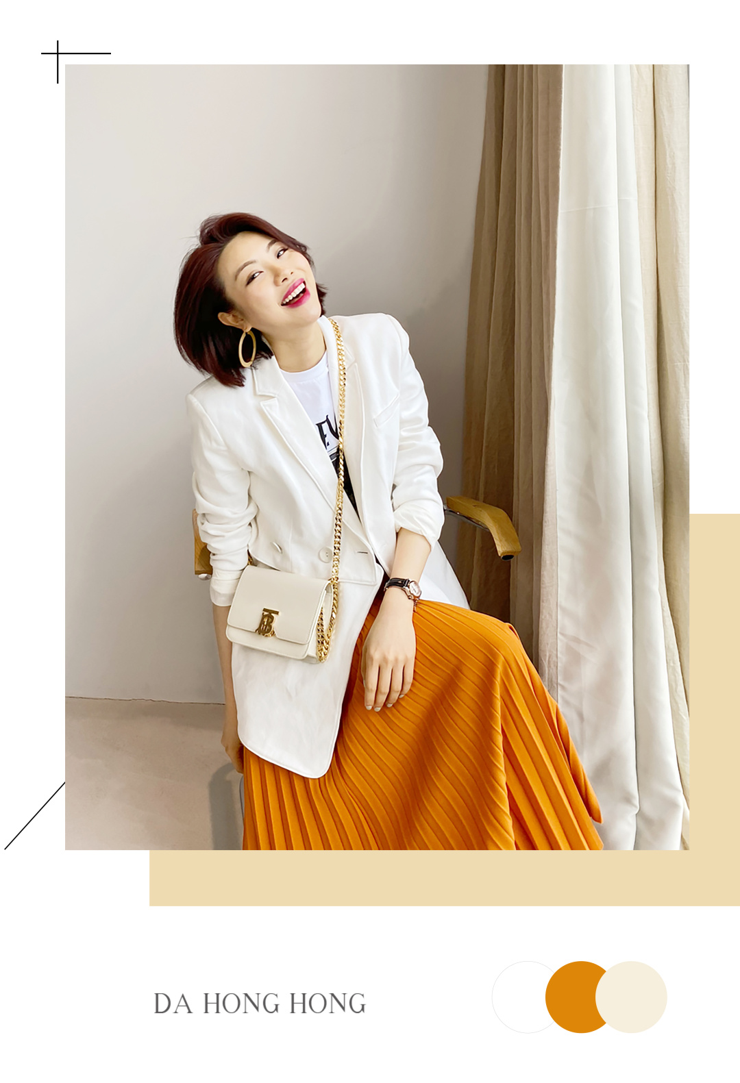 职场女强人穿搭高跟鞋,白色高跟鞋职场穿搭