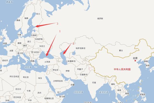 中国有野牛气垫艇吗,希腊买过中国武器吗