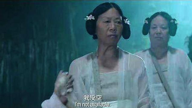 星爷电影刻画了哪些经典的小人物,星爷人物合集