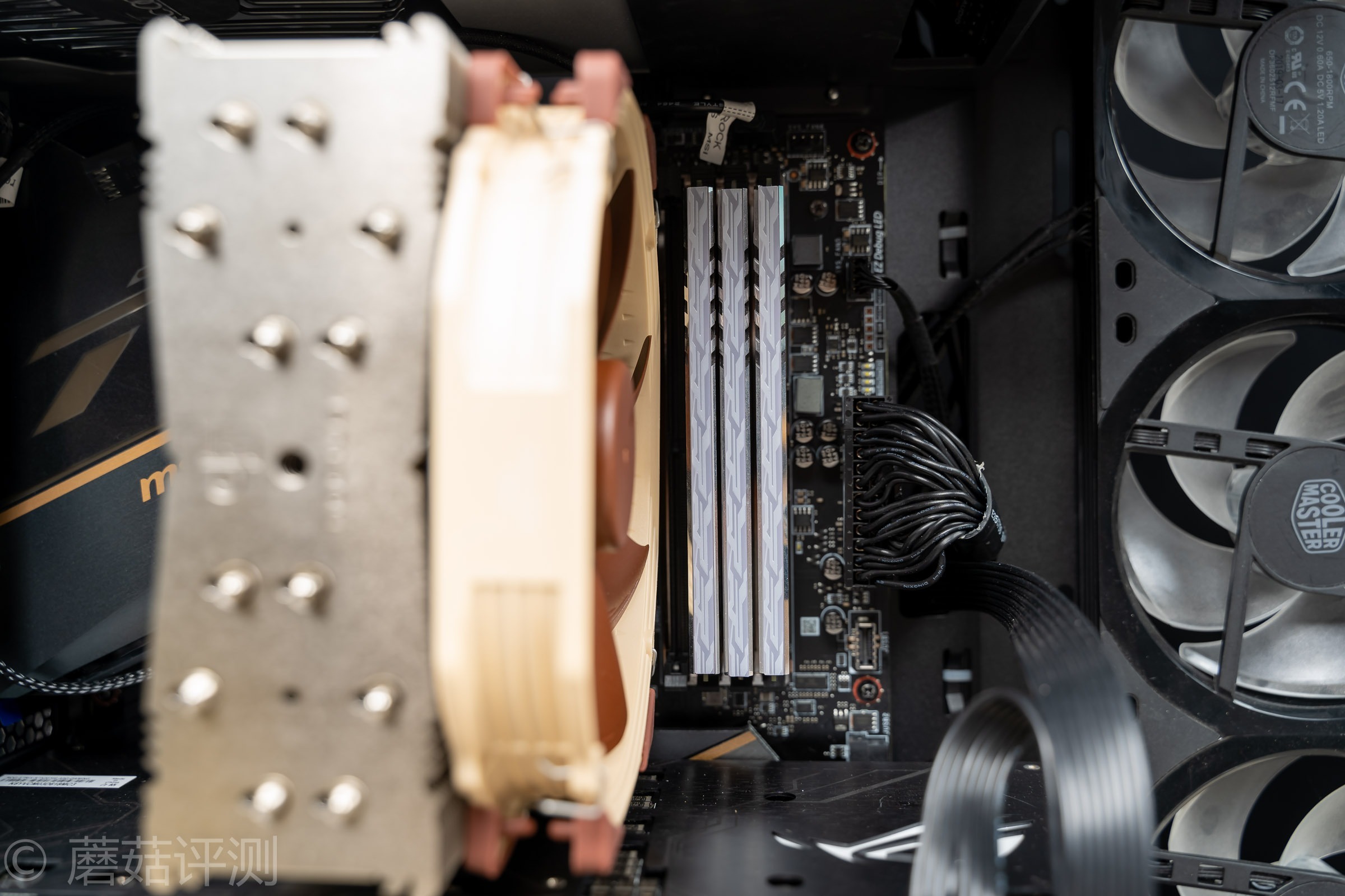 猫头鹰散热器nhu12,猫头鹰nh-l9i散热器