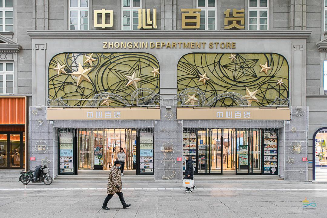 江汉路老故事,逛江汉路赏近代百年建筑史