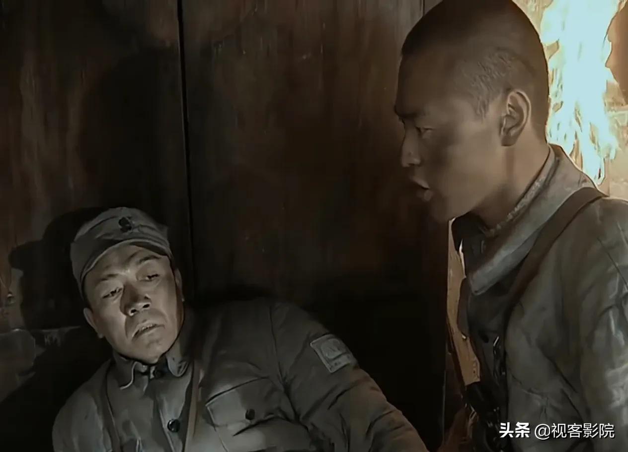 亮剑山猫子为何要杀害魏和尚,魏和尚致命弱点