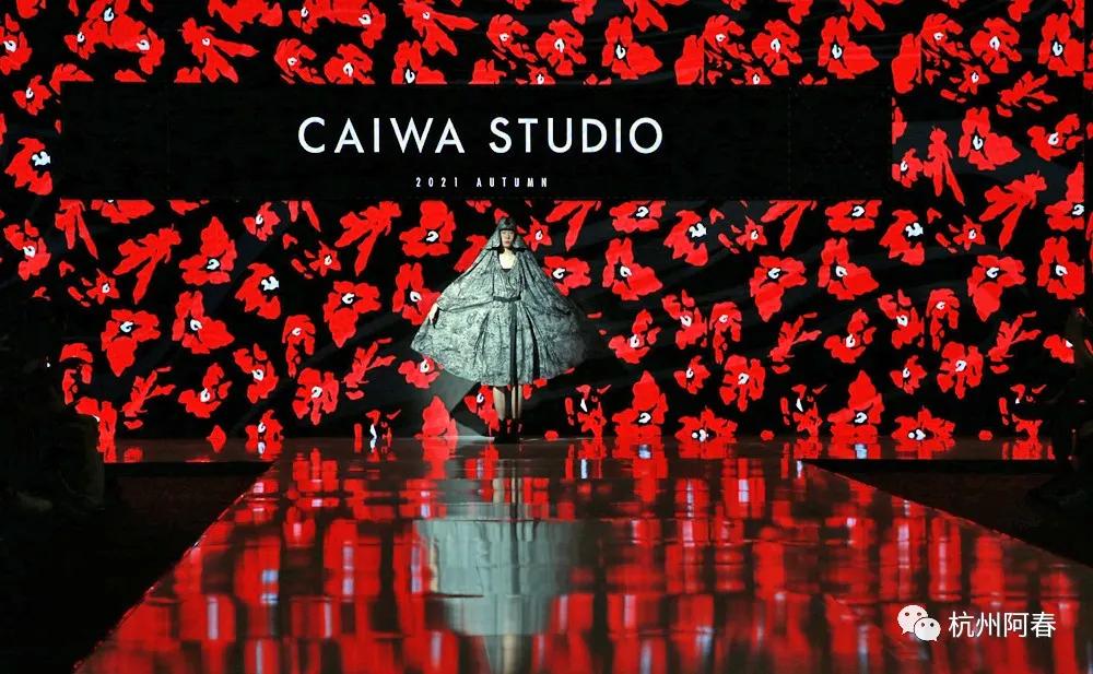 纺博会的六个亮点,2024杭州纺博会