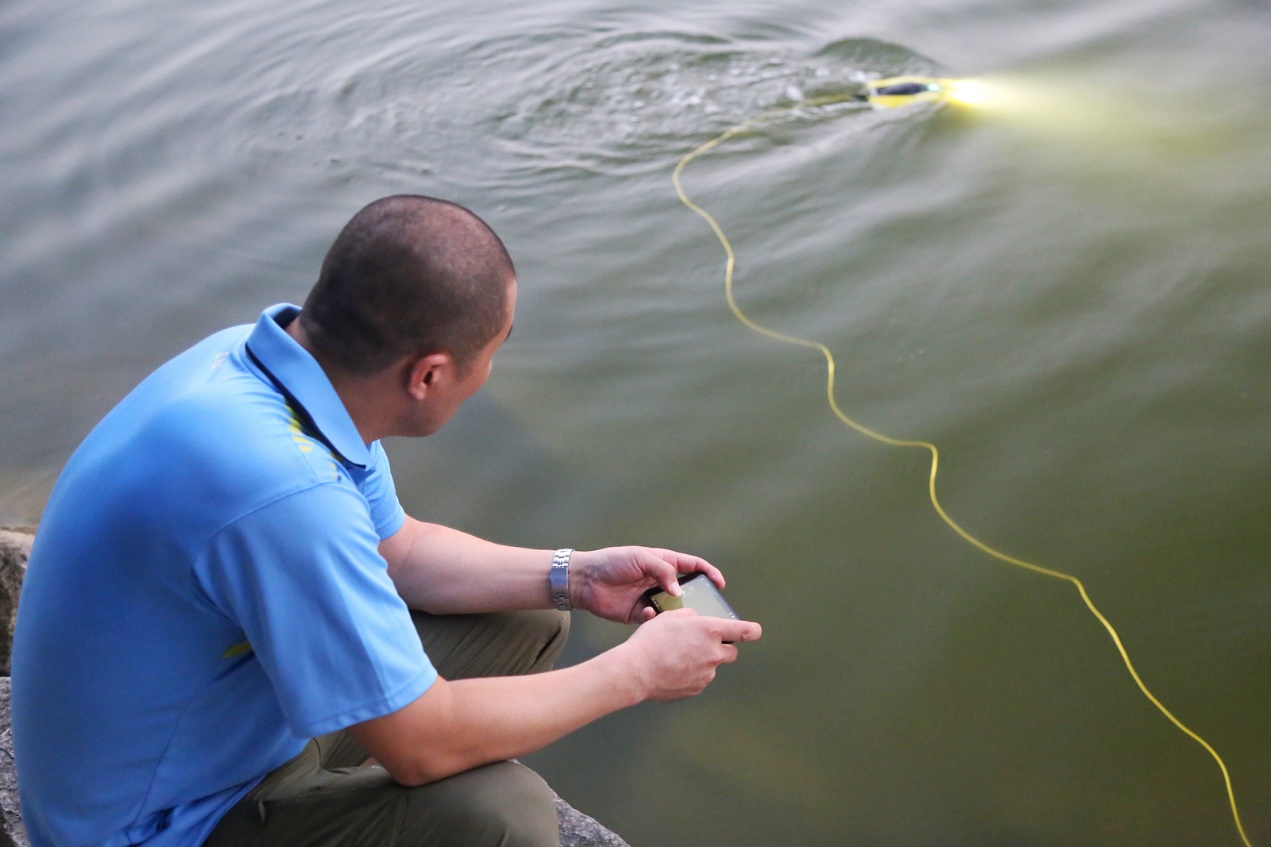 潜行多睿教程,潜行多睿