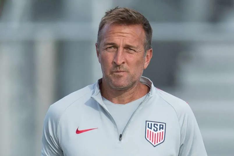 美国男足水平比中国如何,美国男足无缘8强