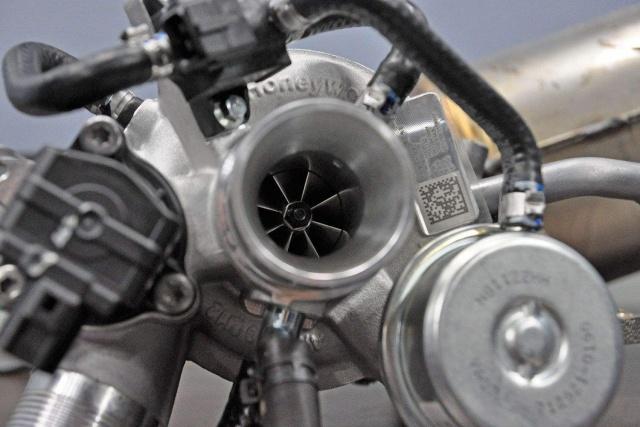 1.5t和1.6t的发动机区别大吗,发动机1.6l和1.6t有什么区别