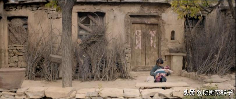 《喊山》根据真实事件改编:被拐卖女孩的一生,揭露了人性的阴暗