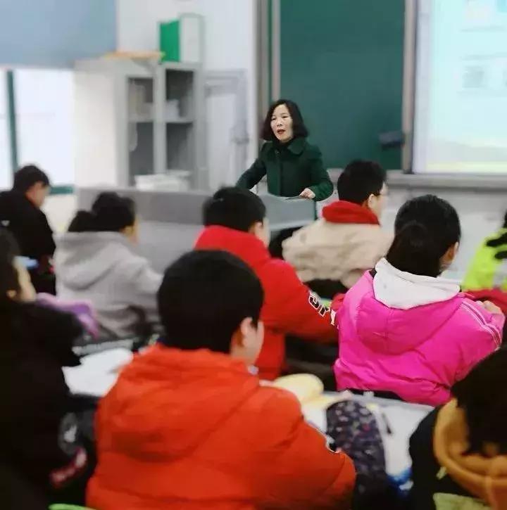 新年第一节课一年级,小学推门听课活动