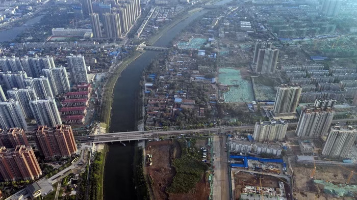 湖城东湖美,湖城艺境