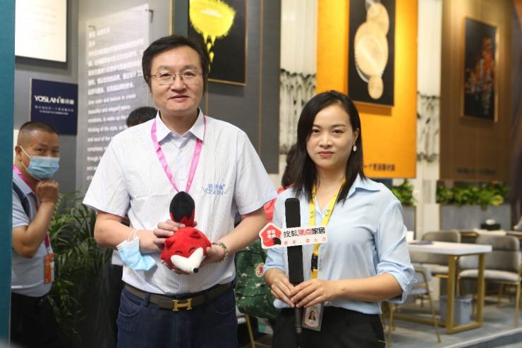 墙纸家居展会,墙纸展览会