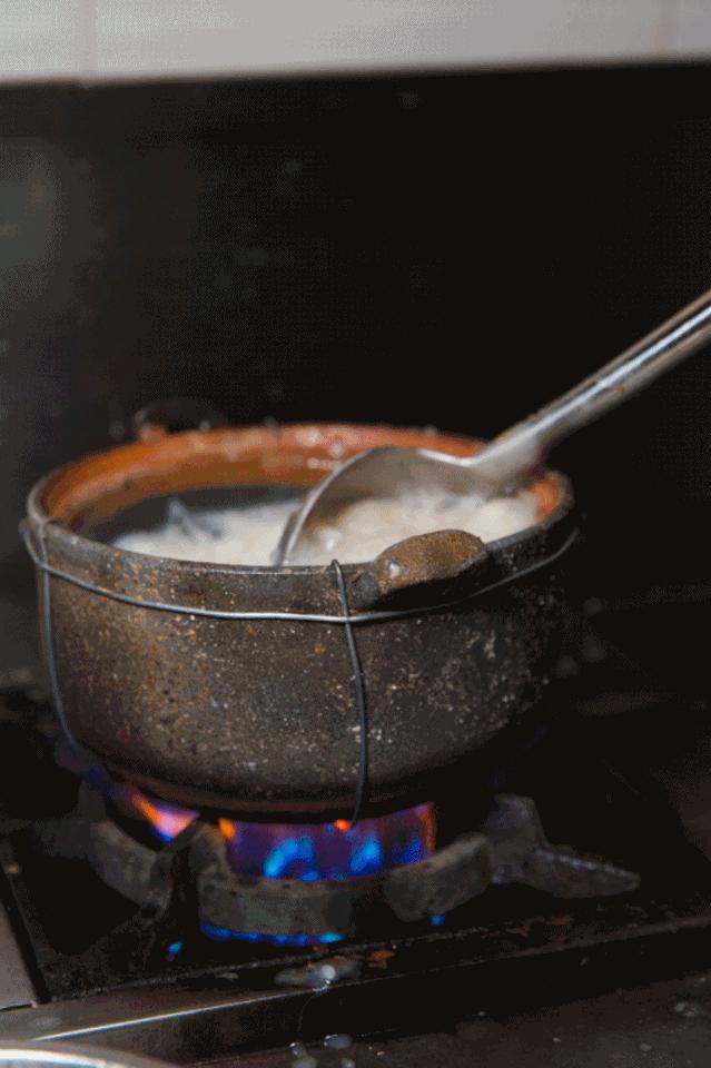 龙岩海鲜粥推荐,尝鲜海鲜粥套餐优惠团购