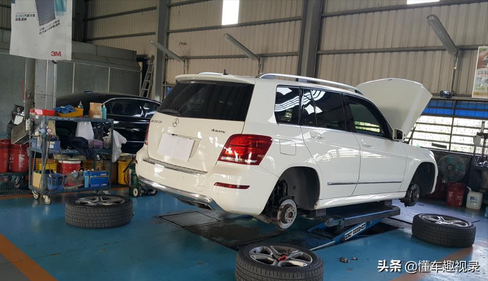 新车保养公里数和时间一览表,新车一年跑8万公里正常吗