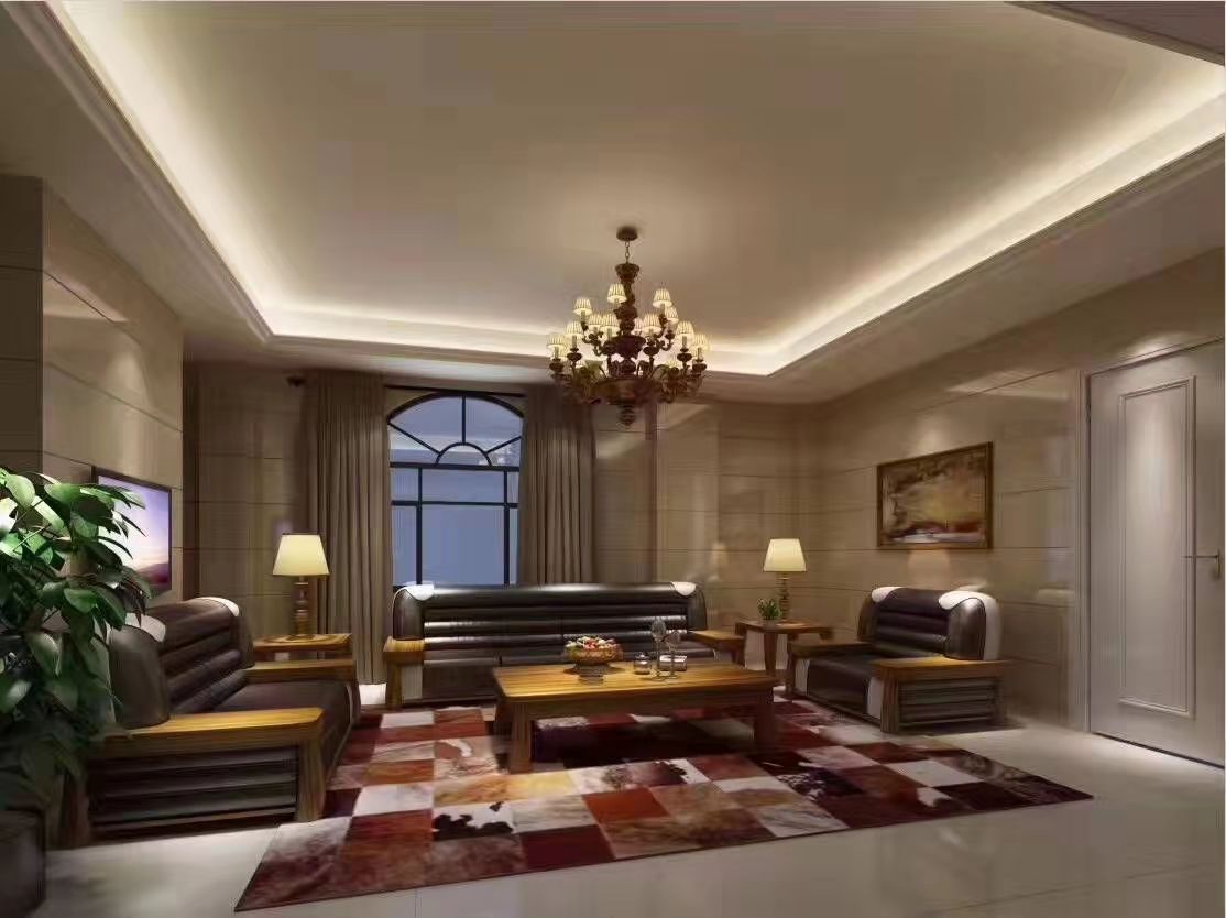 世纪木歌新中式,世纪木歌