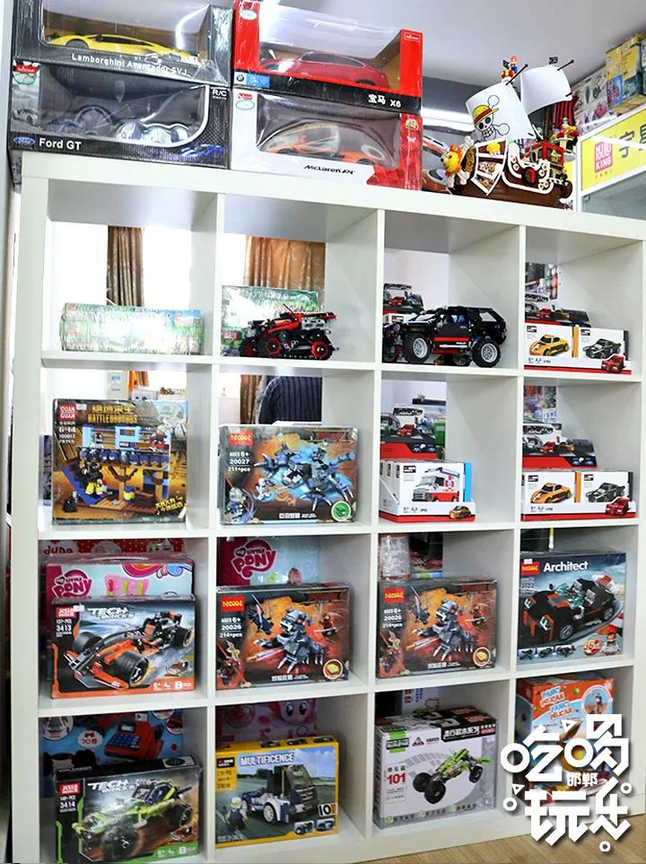 邯郸这家店9.9元能6.9折买乐高,还送价值396元的红酒?我先冲了