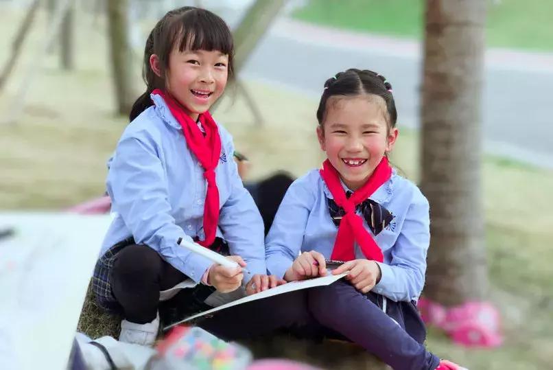 别人家的学校,天府七小和元音小学哪个好