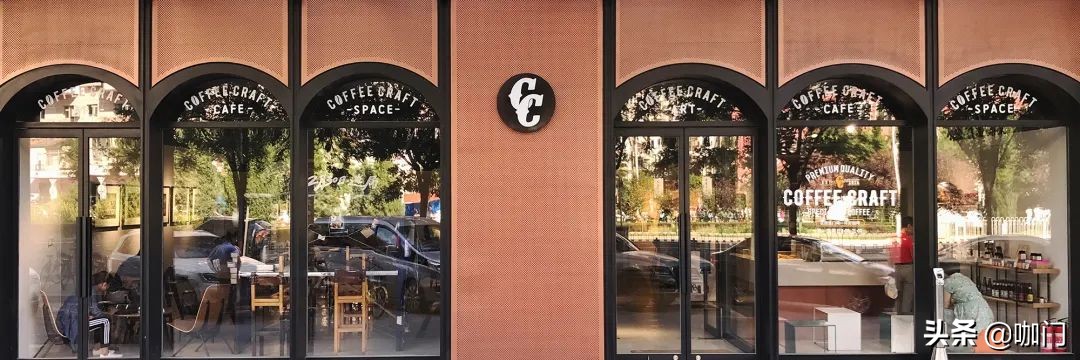 上海咖啡店适合工作,咖啡馆适合上班吗