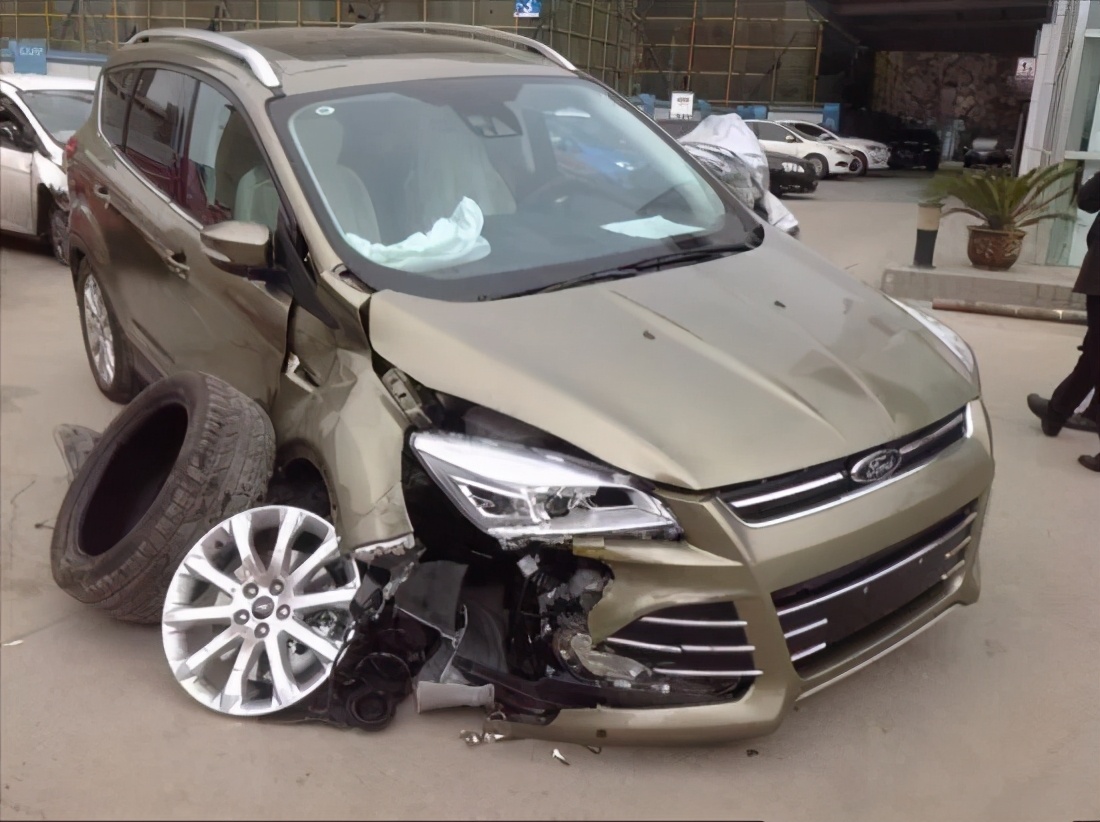 理想新能源one汽车断轴,理想one断轴问题解决了吗