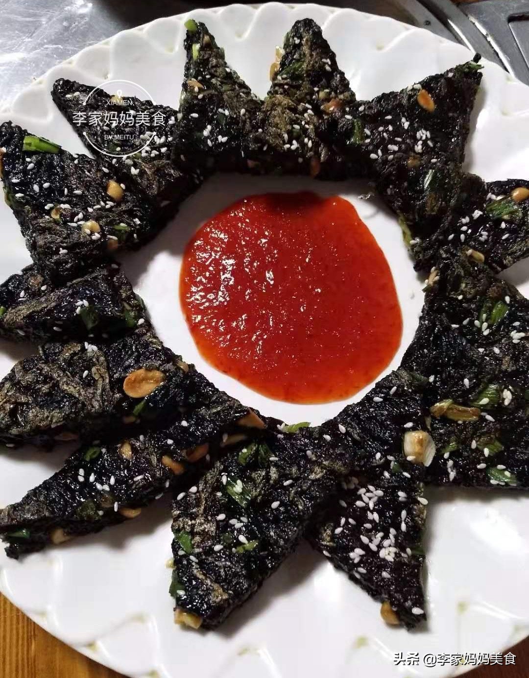 适合秋冬季吃的海鲜有哪些,这8种海鲜冬天吃更美味