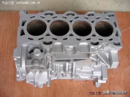 坦克500发动机详细参数配置,教你看懂发动机参数