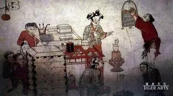 文房千年史砚从远古来｜砚台简史