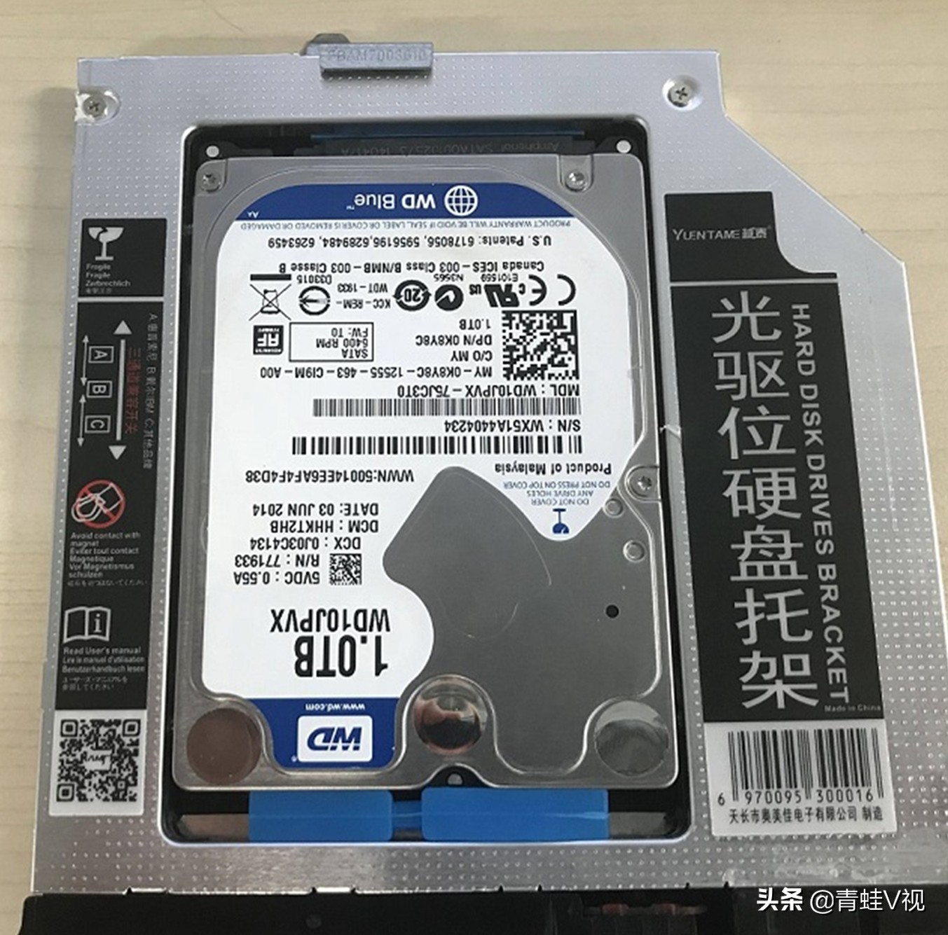 戴尔游匣灵越14-7466拆机,戴尔游匣7447拆机