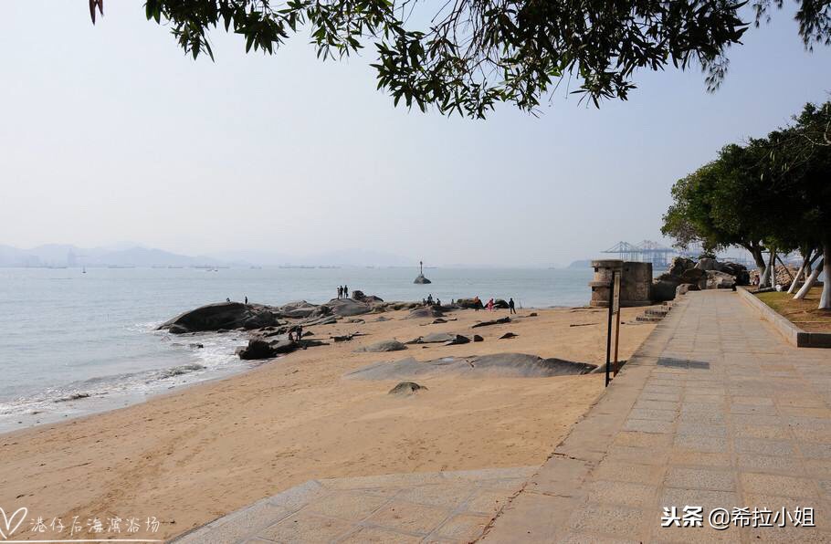 鼓浪屿最美打卡,鼓浪屿最美岛屿图片