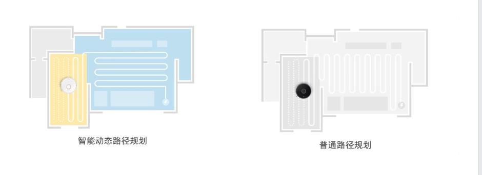 石头扫地机器人t7pro使用教程,石头扫地机器人t7拖地功能测试
