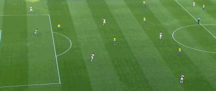 重塑体系+提携双星，蒂特为无核桑巴军团找到新航路