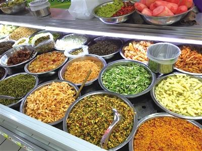 这三类食品再便宜也不要去超市买,超市值得买的5种食品