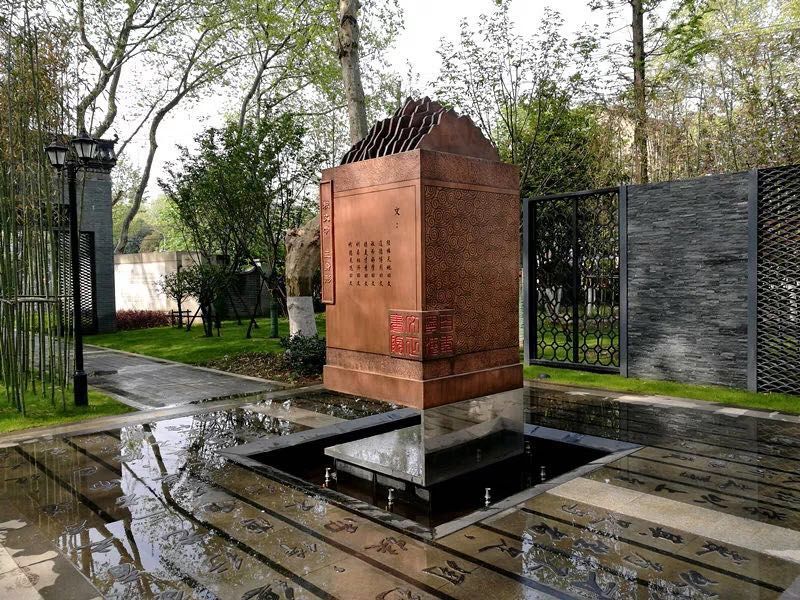 宁海中学，130岁了