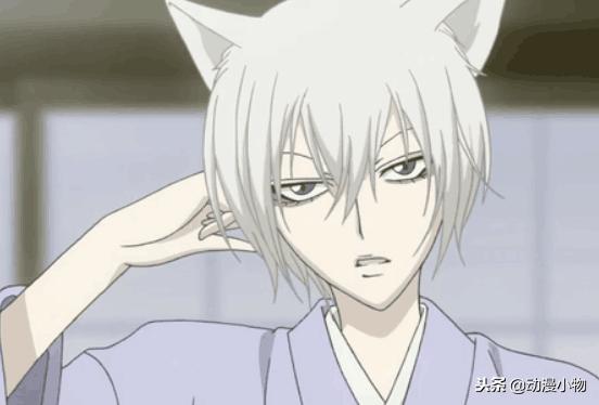 元气少女缘结神巴卫性格特征,元气少女缘结神巴卫是纯洁的吗