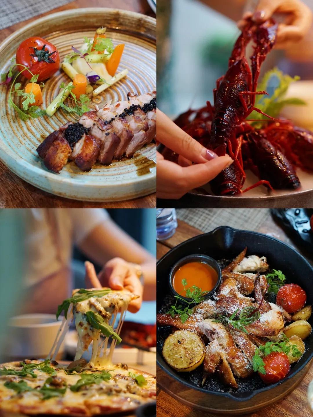 蔡澜广州十大必吃馆子,杭州早茶蔡澜