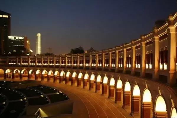 天津人晚上遛弯,天津人晚上都去哪遛弯