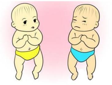 七岁孩子腿不直怎么矫正,小孩腿歪了怎样能使腿变直