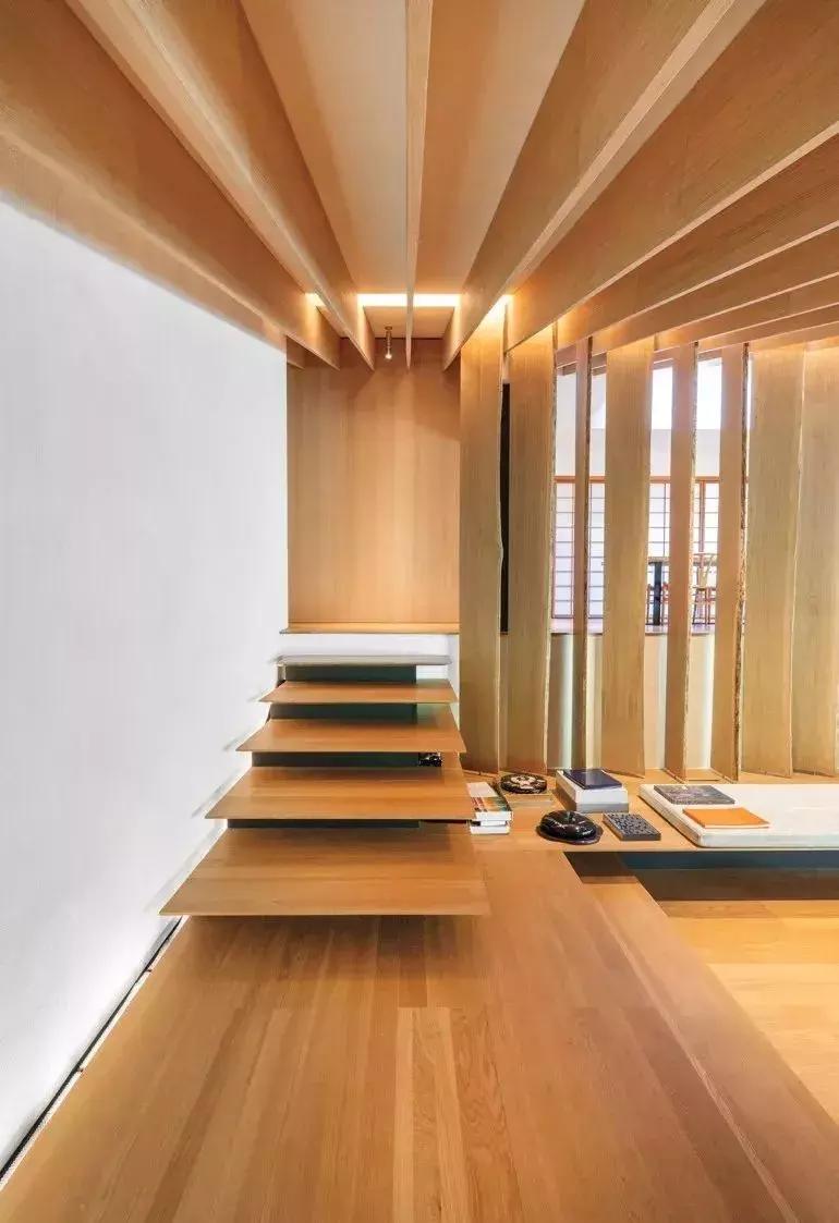 隈研吾最新作品集8款,隈研吾沉寂的十年