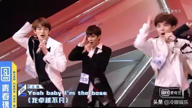 当一个男孩子不断给你制造惊喜时,当一个男孩感到恐惧