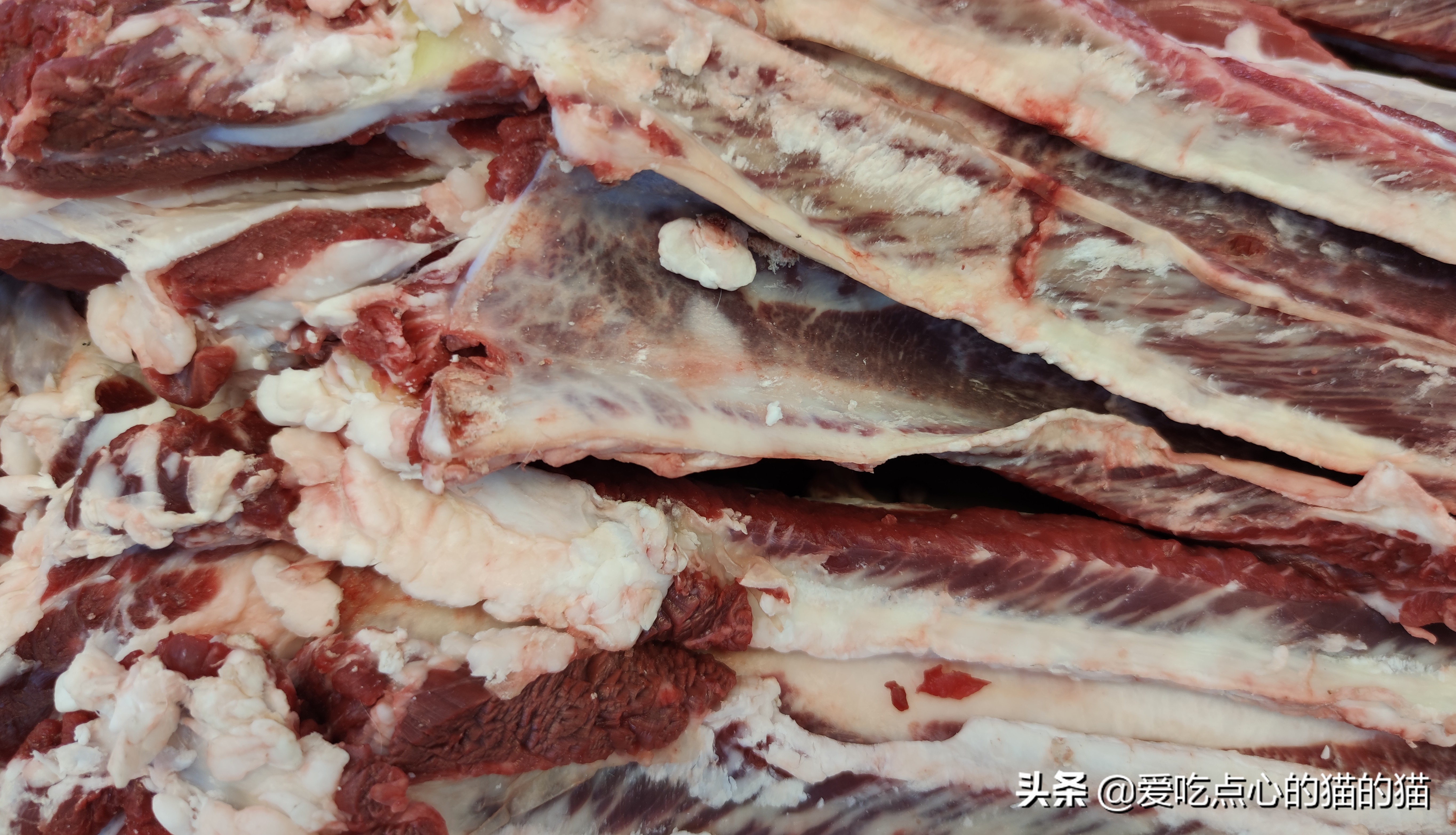 北京生活成本高到什么程度,北京市牛羊肉多少钱一斤